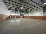 brand new mini warehouse unit to let.