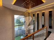 Brand new modern 1 kanal villa in dha phase 6 | smart...