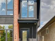 Brand New Modern 2 Bedroom Basement Suite Crescent Heights