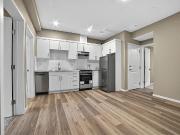 Brand New, Modern 2 Bedroom Legal Basement Suite....