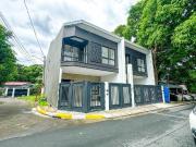 BRAND NEW MODERN 2 STOREY DUPLEX HOUSE AND LOT FOR SALE...