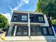 BRAND NEW MODERN 2 STOREY DUPLEX HOUSE AND LOT FOR SALE...