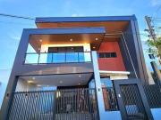BRAND NEW MODERN 2 STOREY HOUSE AND LOT FOR SALE NEAR...