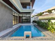 Brand New Modern 2 Storey House and lot in Alabang West...