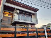 Brand New Modern 2 Storey House inside Vista Grande 2