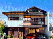 Brand New Modern 2 Storey House with Attic For Sale in...