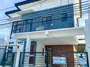Brand New Modern 2Storey House and Lot for Sale in BF...