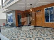 Brand New Modern 35 x 70 House For Sale In G 13 Islamabad