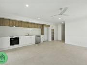 BRAND NEW! Modern 3 Bedroom Home in great location...