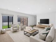 Brand New Modern 4 Bedroom Home