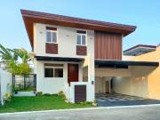 Brand New Modern 4 Bedrooms Home for Sale in BF Homes,...