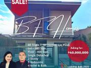 Brand New Modern 5 Bedroom House For Sale with Swimming...