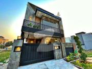 Brand New Modern 5 Marla Design Bungalow for sale Phase...