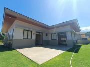 Brand new Modern Bungalow House & Lot for Sale in Sun...