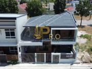 BRAND NEW MODERN CONTEMPORARY 2 STOREY HOUSE & LOT FOR...