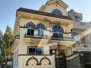 Brand New Modern Corner 25 X 40 House For Sale In G 13...