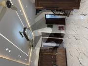 Brand New Modern Corner House