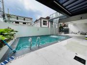 Brand New Modern Corner House and Lot For Sale 39.8...