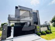 Brand new modern design 10 marla beautiful 4 beds house...