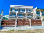 Brand new modern design 3 Storey townhouse in Pilar...