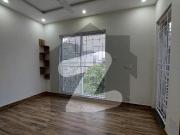 Brand New Modern Design Designer House For Rent In Phase...