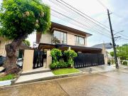 Brand New Modern Design House and Lot for Sale in BF...