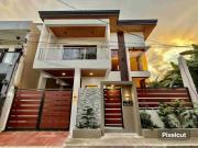 Brand New Modern Design House and Lot For Sale in... Brand New Modern Design House and Lot For Sale in...