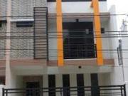 Brand New Modern Design House and Lot in BETTER LIVING...