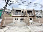 Brand new Modern Design House for sale in Pilar Village...