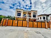 Brand New Modern Design Two 2 Storey Duplex House and...