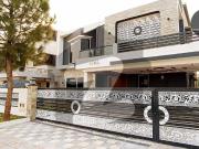 Brand New Modern Designe House For Sale Bahria Town Phase 4