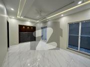 Brand New Modern Designer House For Sale Bahria Town Phase 3