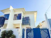 Brand New Modern Duplex House and Lot For Sale in Pallas...