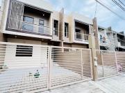 Brand New Modern Duplex house and lot for sale in Pilar...