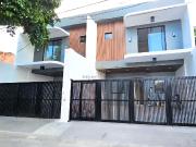 BRAND NEW MODERN DUPLEX HOUSE FOR SALE IN BF RESORT...