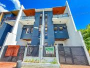 Brand New Modern Duplex House For Sale in Las Pinas