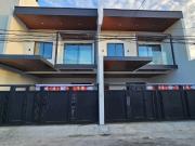 BRAND NEW MODERN DUPLEX HOUSE FOR SALE IN PILAR VILLAGE,...