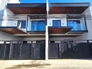 BRAND NEW MODERN DUPLEX HOUSE FOR SALE IN PILAR VILLAGE,...