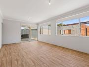 Brand new modern family home!