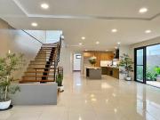 Brand New Modern Family Home For Sale in AFPOVAI, Taguig...