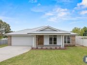 BRAND NEW Modern Family Home Prime Location