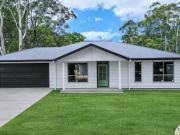 Brand New Modern Family Home – Turn Key, Northern...