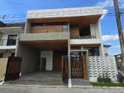 BRAND NEW MODERN FILIPINO SMART HOME FOR SALE