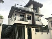 Brand New Modern Four Bedroom House and Lot for Sale