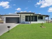 Brand New Modern Home