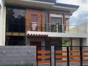 BRAND NEW MODERN HOME FOR SALE! Vista Grande, Bulacao,...