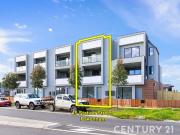 Brand new modern Home in a Convenient location!