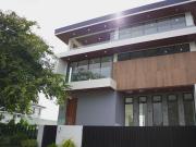 Brand New Modern Home in Alabang West Village for Sale!