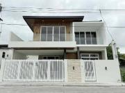 BRAND NEW MODERN HOME IN ANGELES CITY PAMPANGA