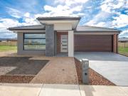 Brand New Modern House